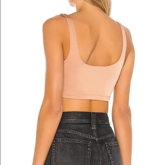 Intimately Free People Be Cool Brami crop top - Picture 2 of 4